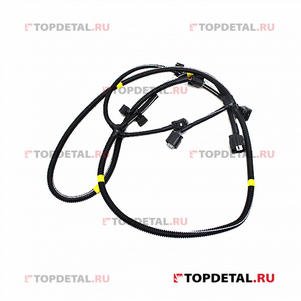 Проводка бампера заднего Renault Duster 2015 