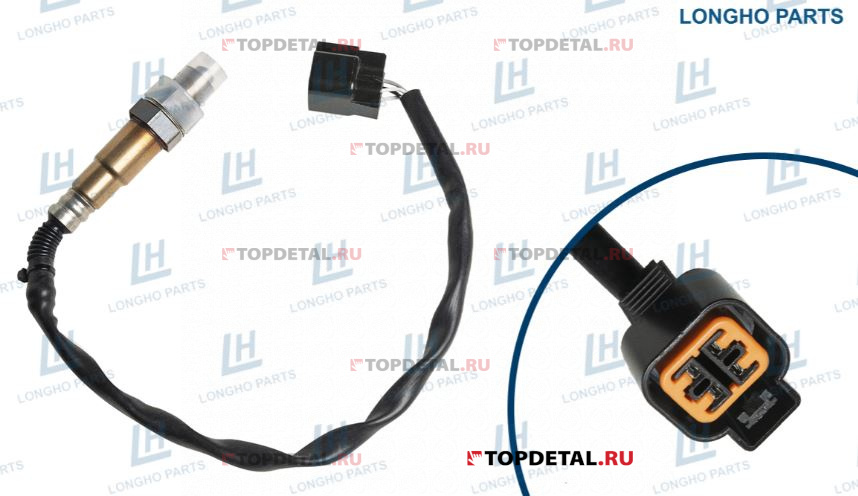 Датчик кислородный HYUNDAI-KIA 3921026700