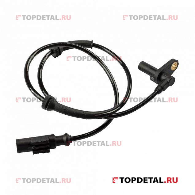Датчик ABS передний LADA NIVA TRAVEL (CHEVROLET NIVA) н/о (аналог Bosch 0265008719) LECAR