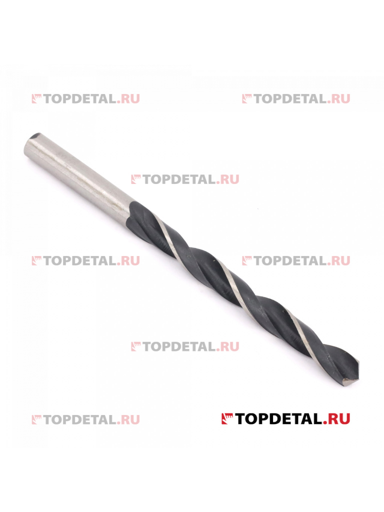 Сверло по металлу 8,0 мм "RedMark"