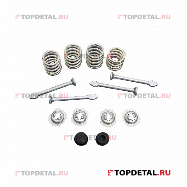 Фиксатор колодок тормозных задних ( Комплект ) RENAULT