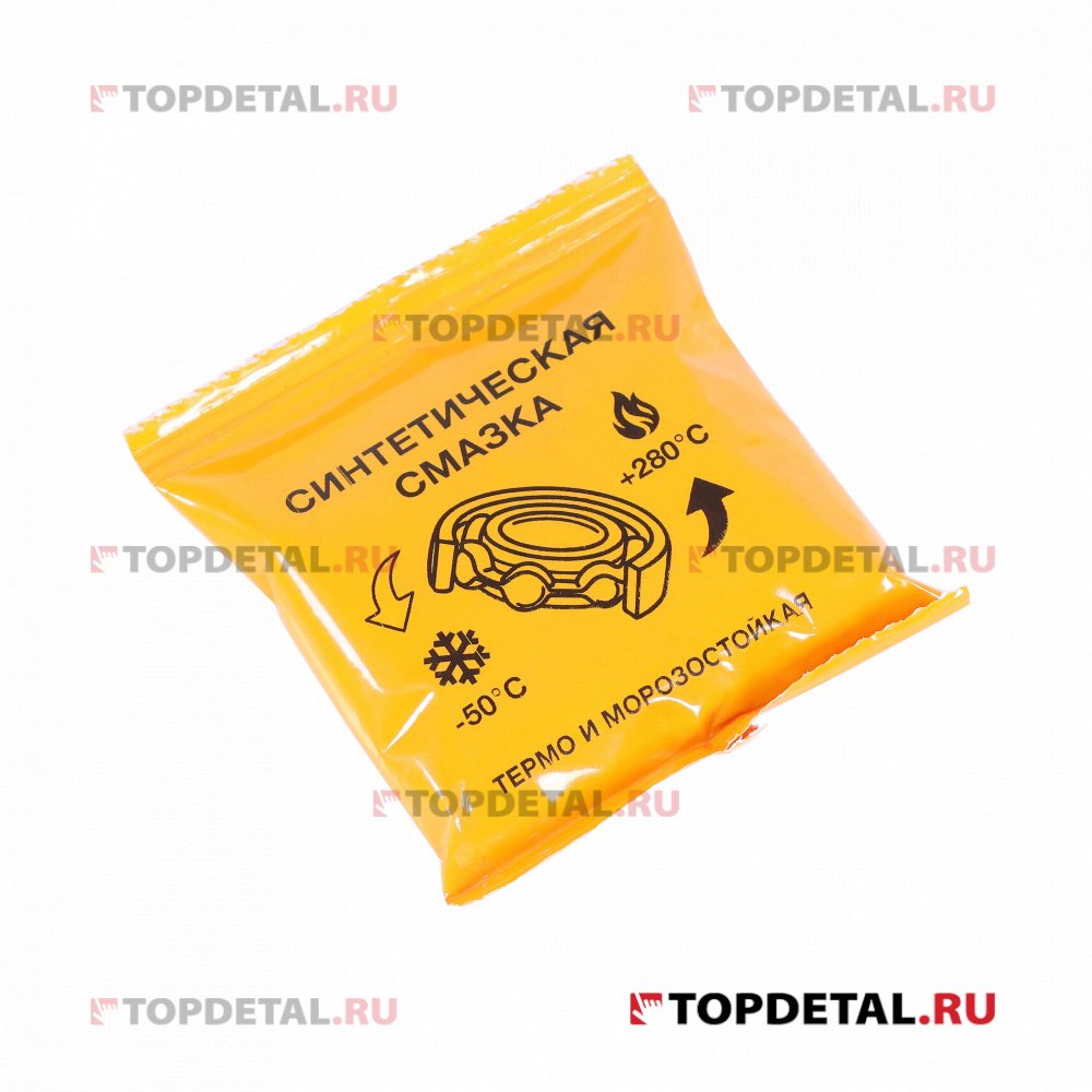 Смазка МС 5123-2, стик-пакет 50 г