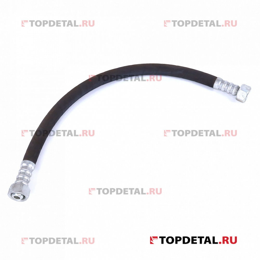 Рукав высокого давления 20-21,5 L=810, гайка м33х2 (ключ 41)