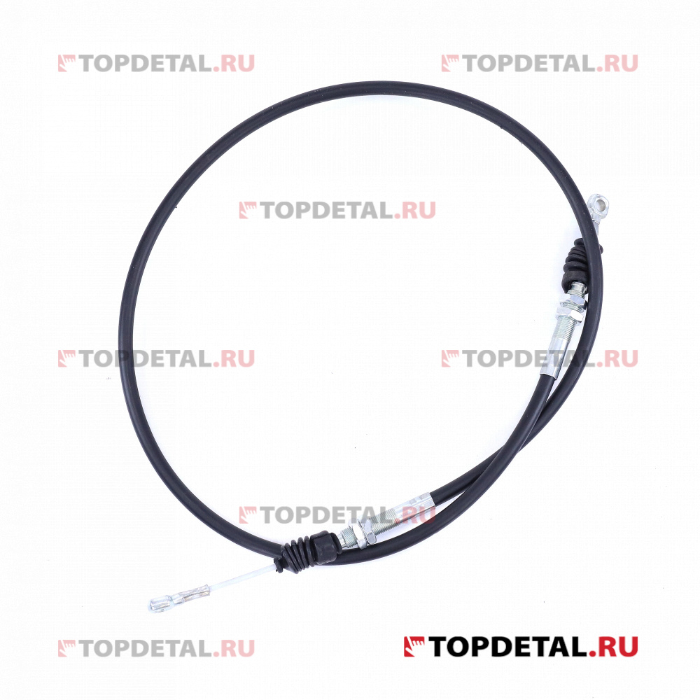 Трос центрального тормоза Г-3307 3306 3309 (4301) (ЛЭТЗ)