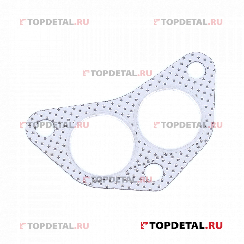 Прокладка приемной трубы Hyundai Accent (28751-22000) (РК-103) (Квадратис)