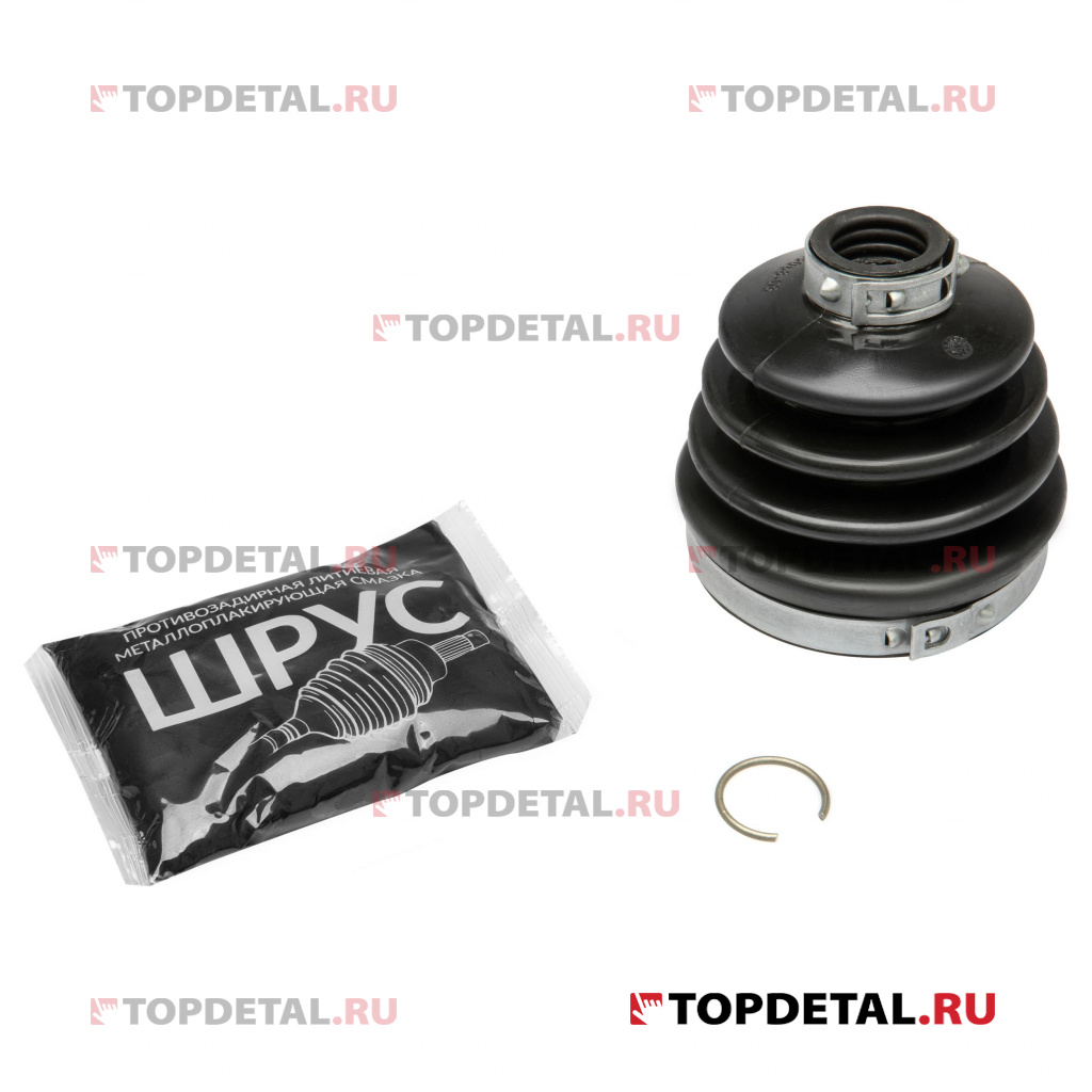 Ремкомплект ШРУСа внутреннего для автомобилей LADA 2108-099, 2110-12, 2113-15