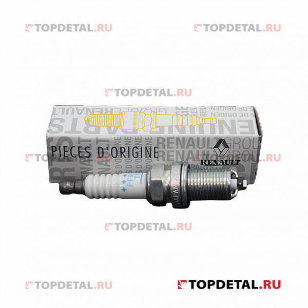 Свеча зажигания RENAULT