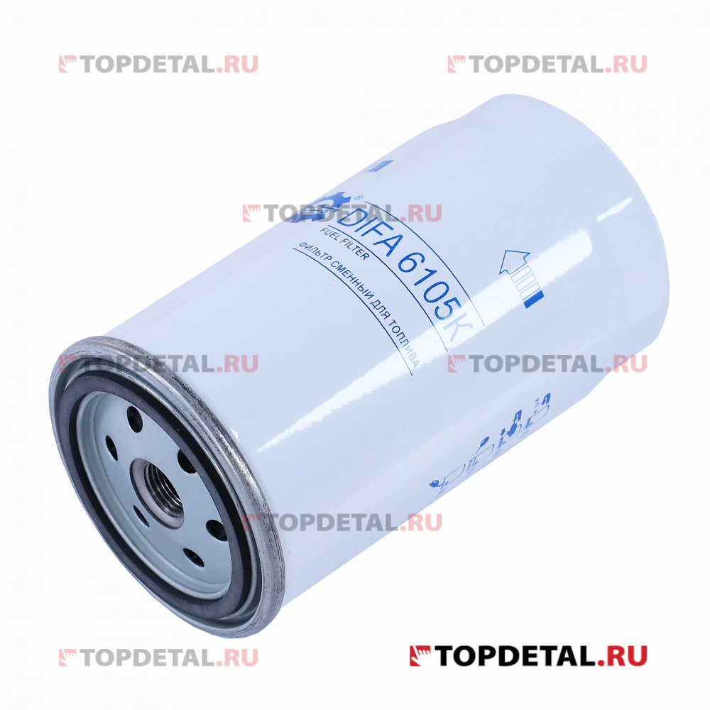 Фильтр топливный КАМАЗ Евро-4 DIFA