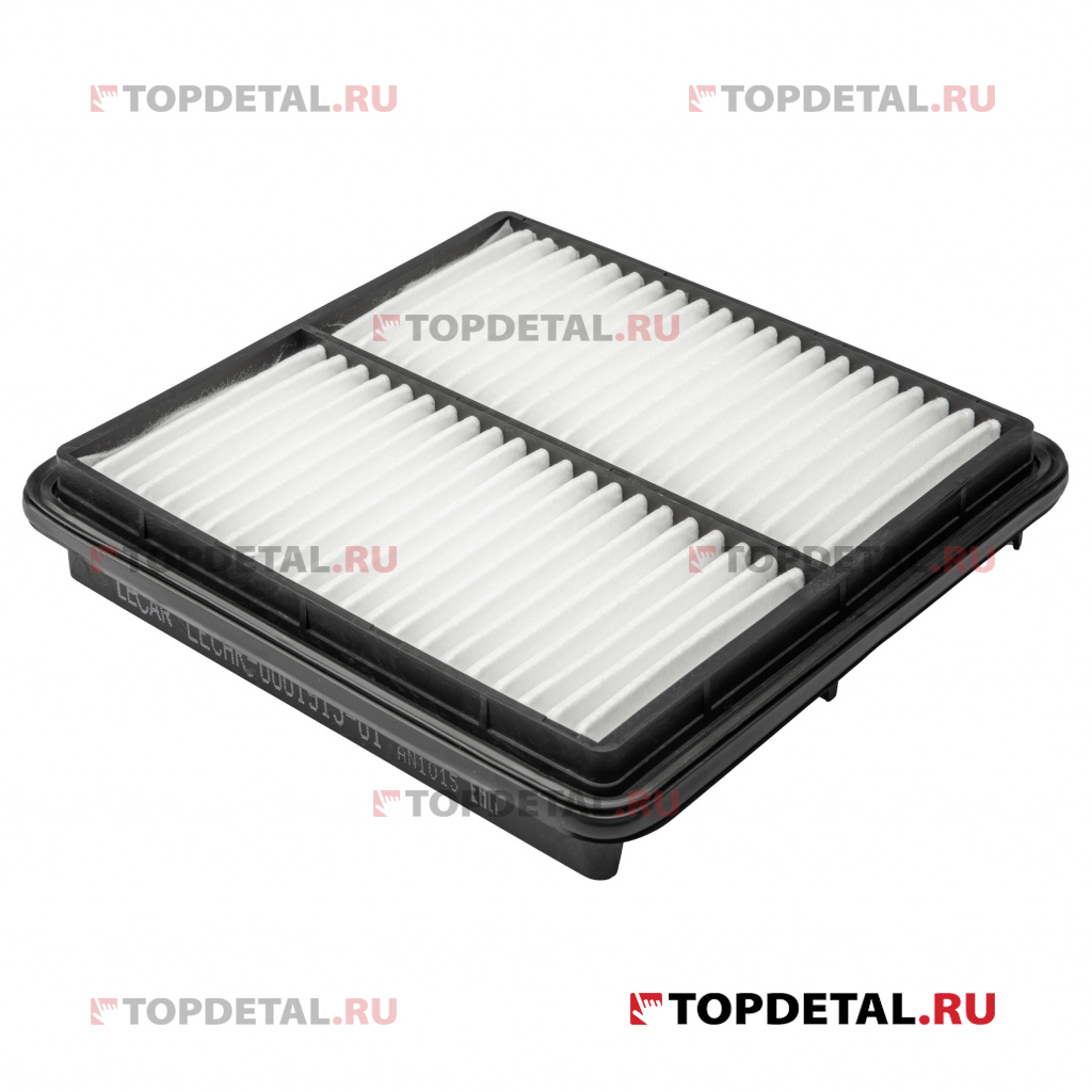 Элемент фильтрующий двигателя Daewoo Lanos 97- 1.4-1.6, Zaz Sens/Chance 04- 1.4-1.6