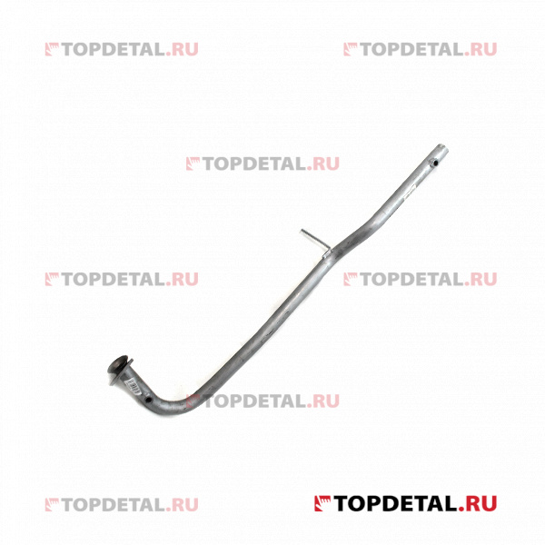 Труба приемная Renault Logan (6001547673) (136275)