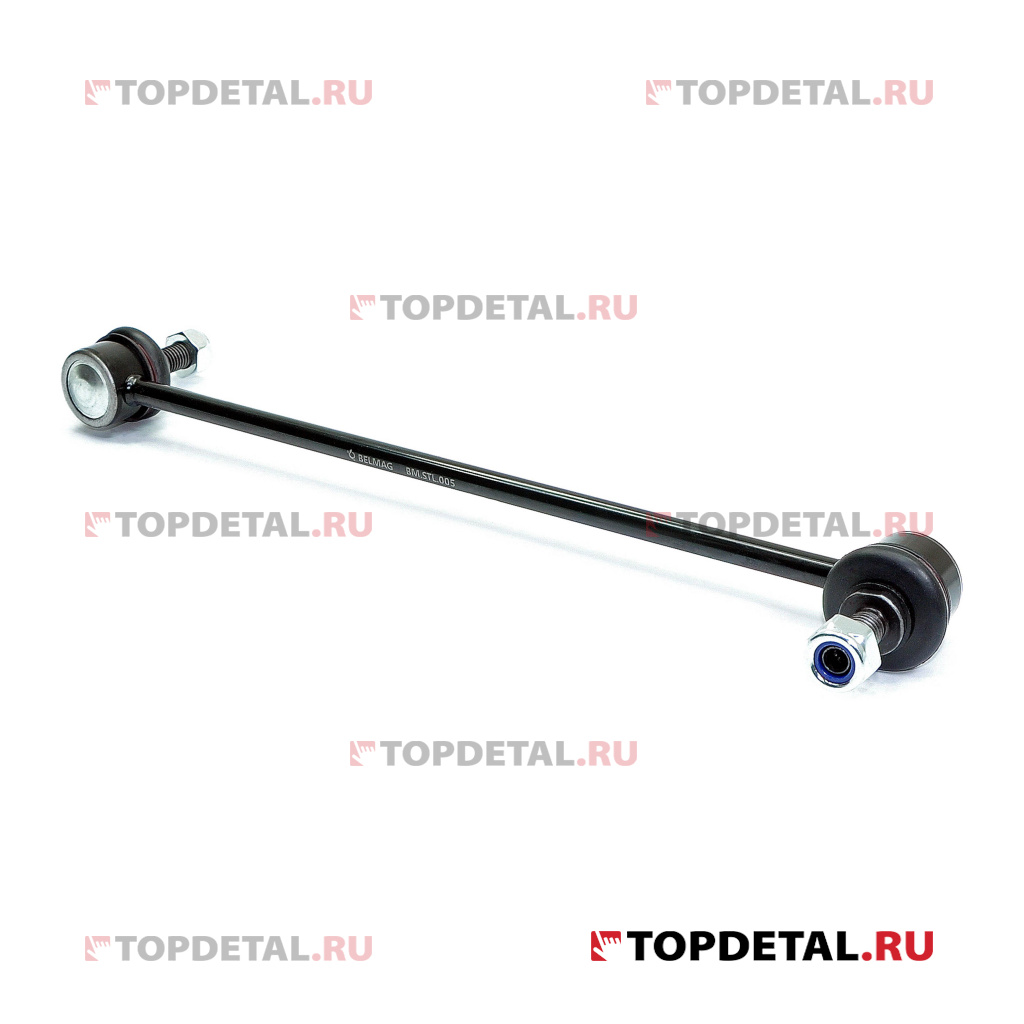 Стойка стабилизатора FORD Focus 2, MAZDA 3, VOLVO S40 БелМаг BM.STL.005 ...