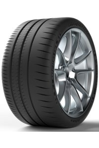 Шина легк. летн. MICHELIN PILOT SPORT CUP 2 325/30R20 106Y XL MO