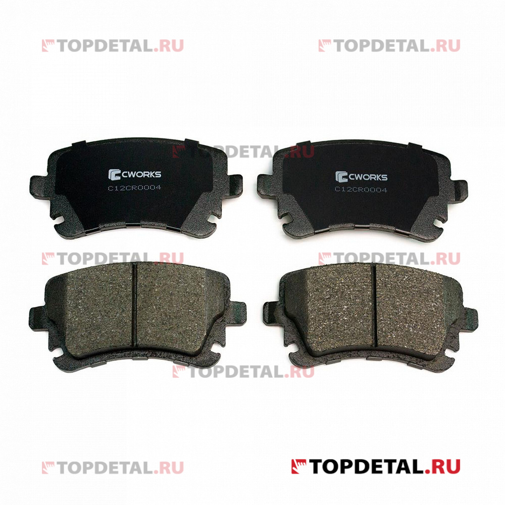 Колодки тормозные cworks. CWORKS колодки. Колодки Low Metallic. 1563600110 Jp Group колодки торм.пер..