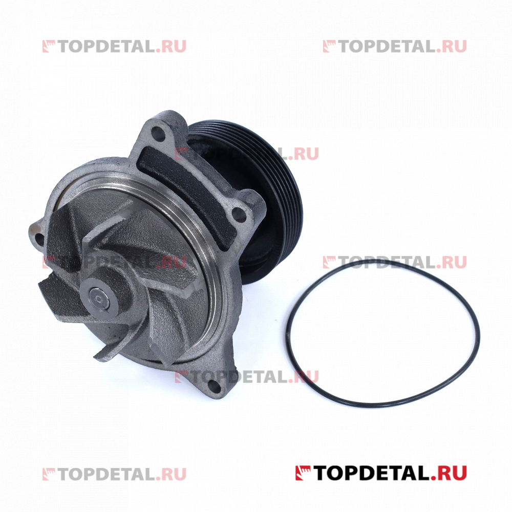 Насос водяной (помпа) КАМАЗ дв.740.30-260,740.31-240,740.51-320,740.50-360 ЕВРО-2 Riginal