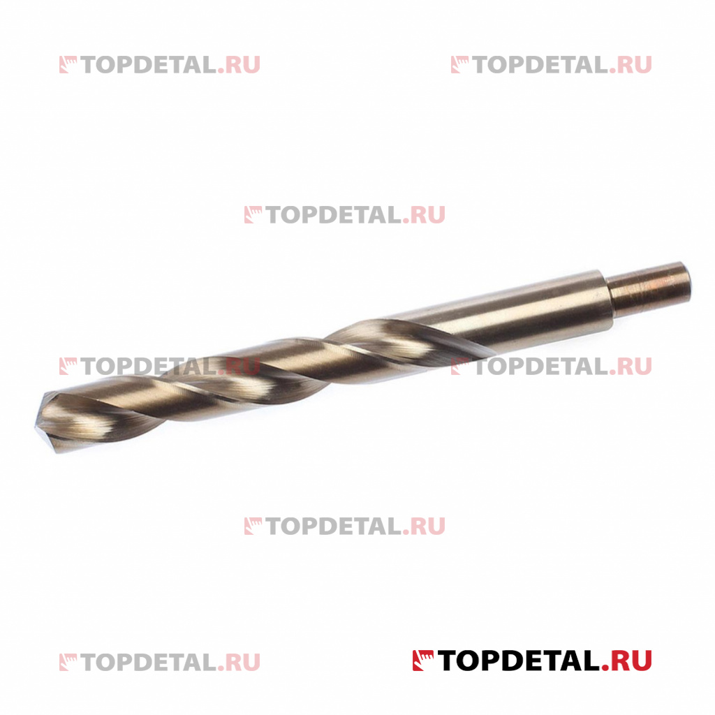 Сверло по металлу 18,0 мм (ДТ)
