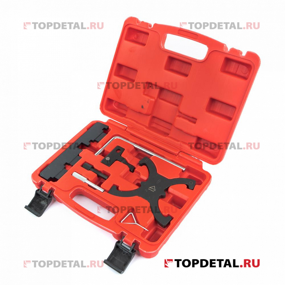 Набор для замены ГРМ Ford Duratec Ti-VCT, 1.6 EcoBoost ARNEZI R7720102