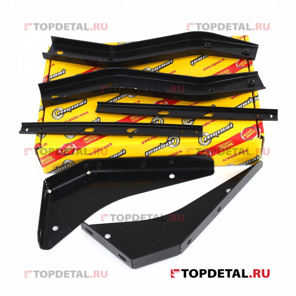 Кронштейн брызговика УАЗ 3163 Патриот с 2019 г. кт. (Riginal)