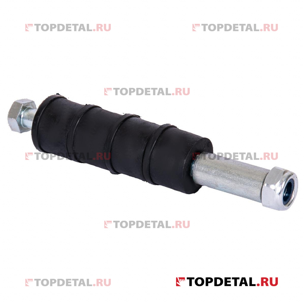 Тяга стабилизатора передняя Mitsubishi Lancer IX 4056A161, MR241349, MR954887 FINWHALE
