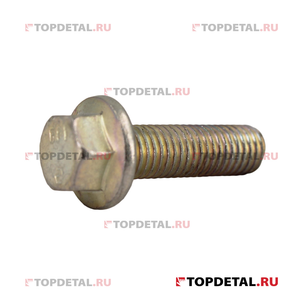 Болт М10*35 тормозного диска прим. для а/м ГАЗель NEXT ГАЗ 290S038-81 ...