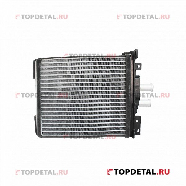 Радиатор отопителя ВАЗ-1118,2170 А/С Panasonic (ПОАР) ПОАР 2221.109
