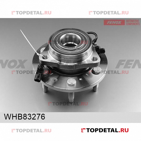 Ступица колеса Chevrolet Tahoe III, Jeep Commander, Grand Cherokee III