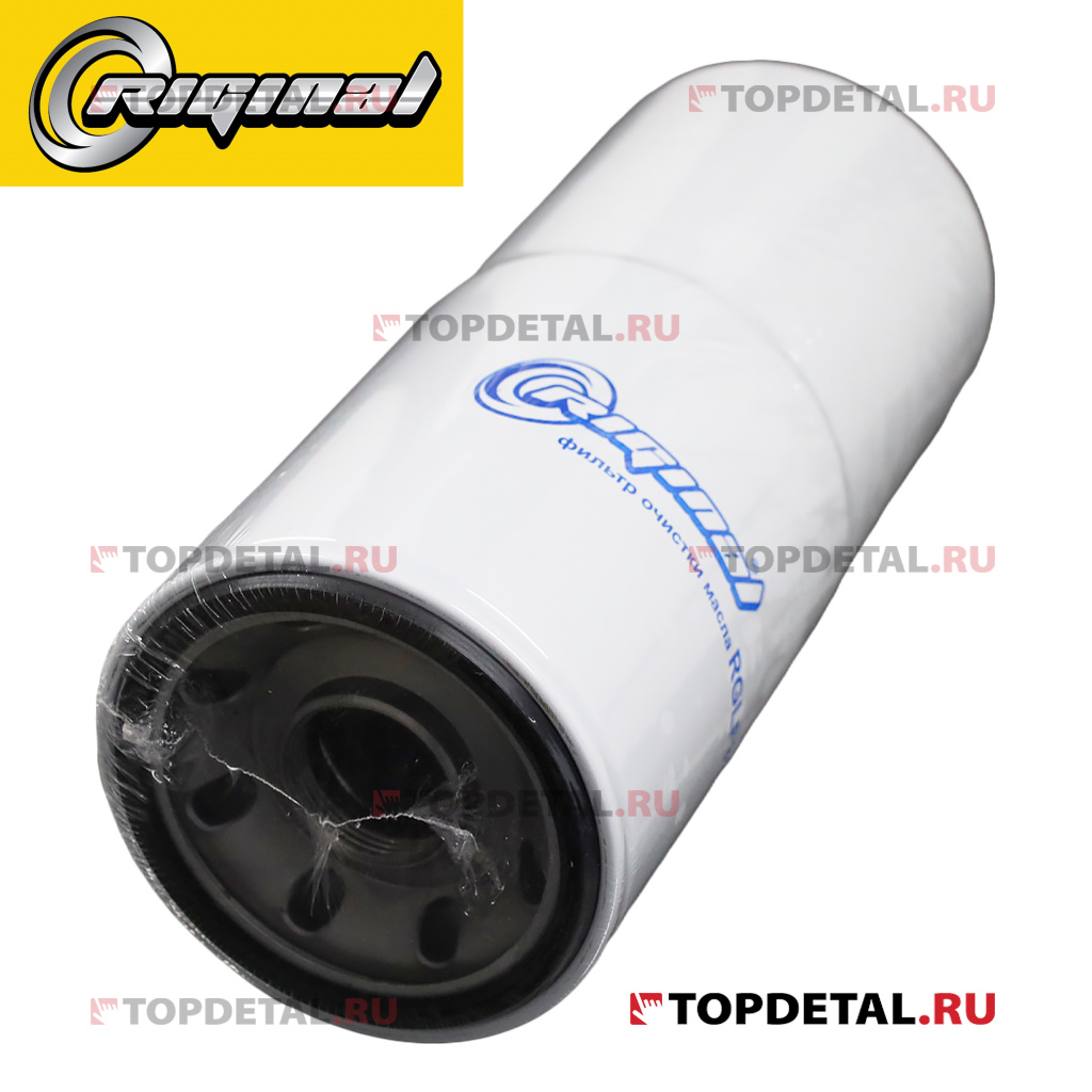 Фильтр масляный дв.Cummins KTA50, KTA-D19893067, KTTA-50C Riginal