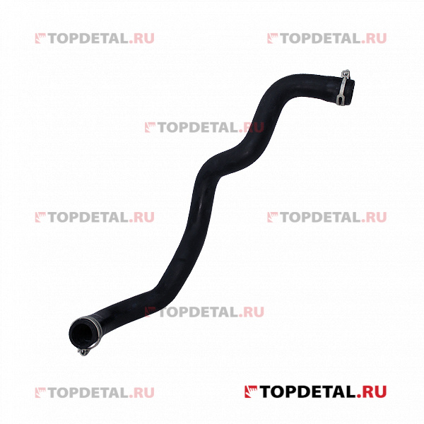 Патрубок радиатора верхний (  2.0 F4R ) RENAULT