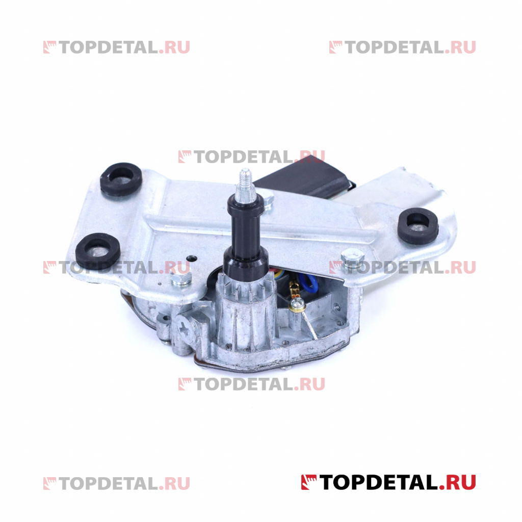Мотор стеклоочистителя заднего стекла ВАЗ-1118,1119"Калина" (КЗАЭ)
