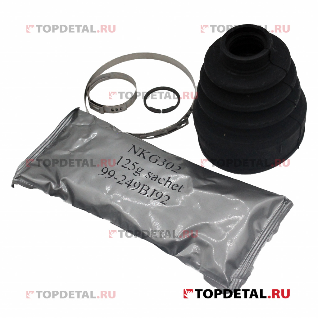 Пыльник шруса внутренний RENAULT