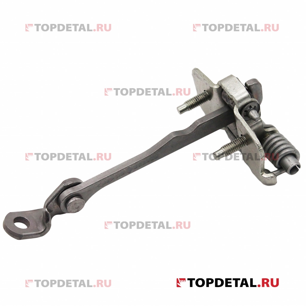 Ограничитель двери RENAULT SANDERO (2009>) .LOGAN 2005-2014 , DUSTER 2012> 