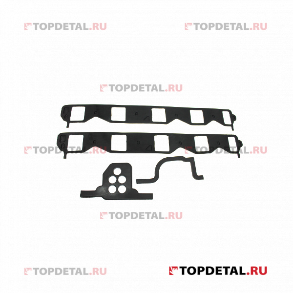 Прокладка \"паука\" (набор) дв.511 513 523 черный МБС Балаково купить в ...