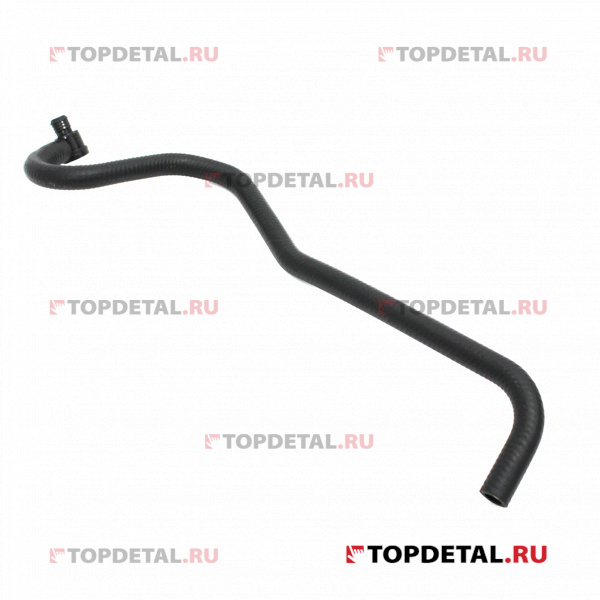 Шланг вакуумного усилителя тормозов в сборе Lada X-Ray L=606/Фвн=11 (БРТ)