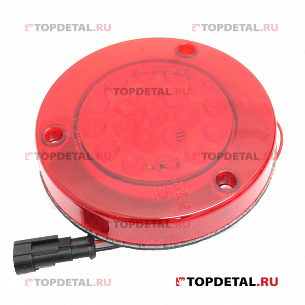 ФОНАРЬ ЗАДНИЙ ГАБАРИТНЫЙ-КРАСНЫЙ LED