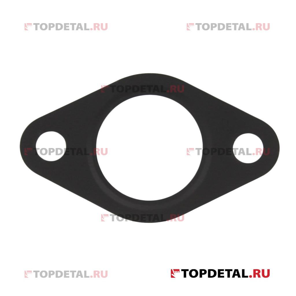 Прокладка трубки ЕГР Cummins ISF 2.8 Г-3302(Бизнес) (металлическая) ЯРУС