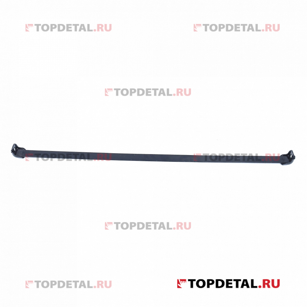 Хомут крепления рессивера ГАЗ-33081, 3309, ГАЗон-NEXT (88см)