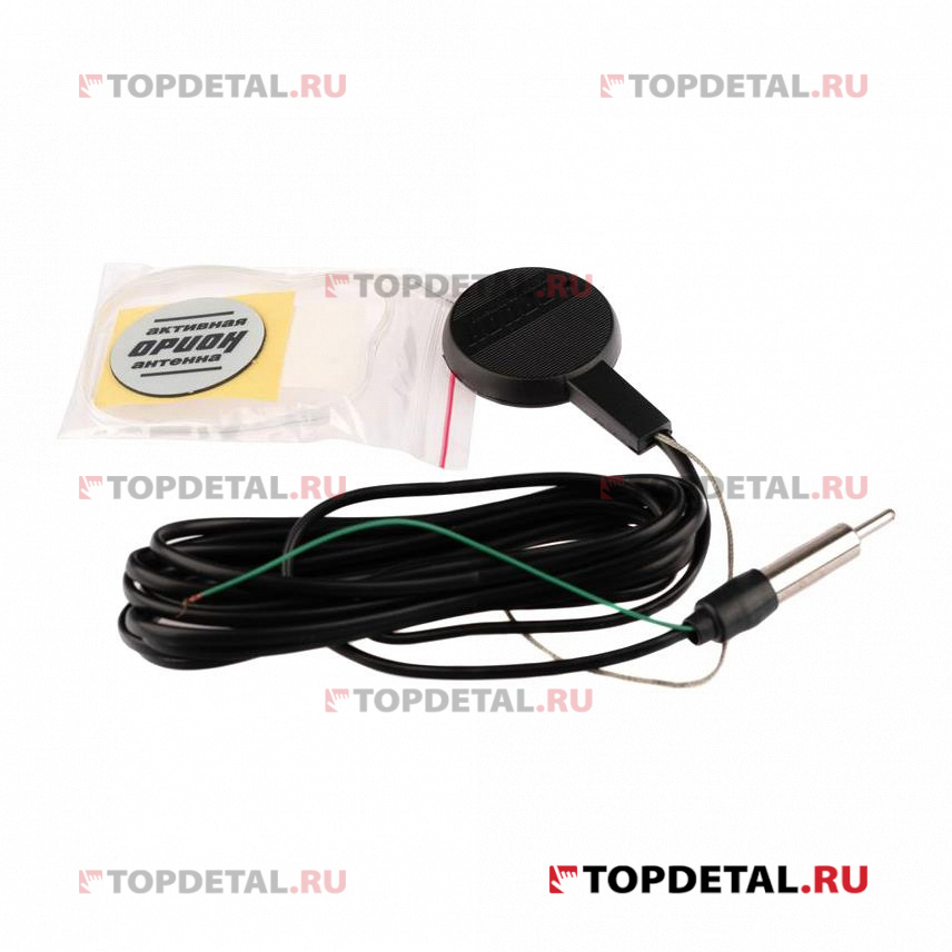 Антенна автомобильная LECAR АА-25 (УКВ) (LECAR)