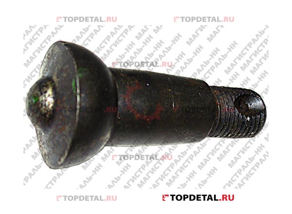 Палец рулевого шарнира Г-2410-31105 (ОАО "ГАЗ")