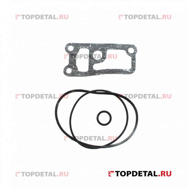 РК масляного фильтра (центрифуги) ЗИЛ-130 (кт.4шт.) купить в интернет-магазине Topdetal.ru