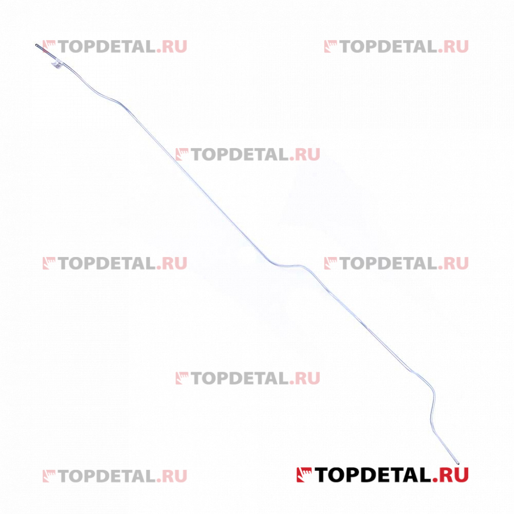 Трубка бензопровода (карбюратор) ВАЗ-2121