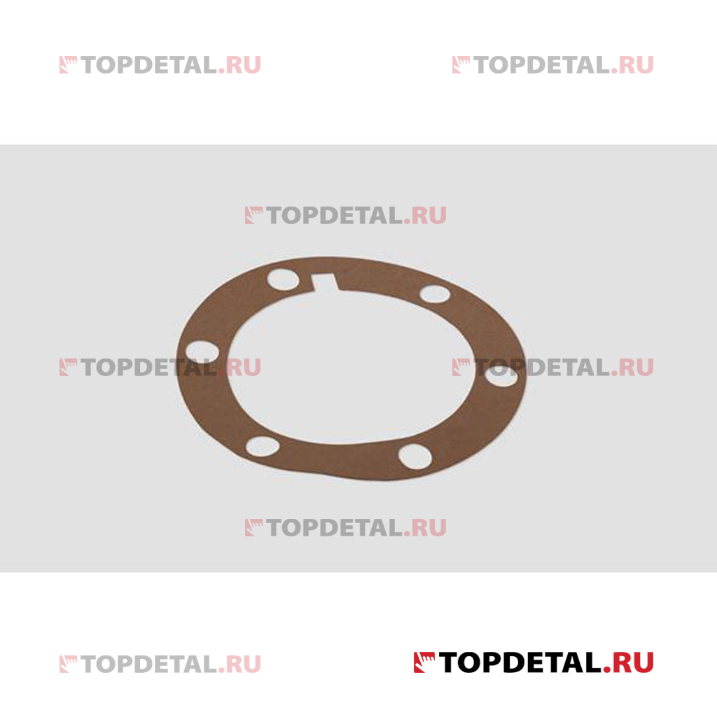 ПРОКЛАДКА КРЫШКИ ПОДШИПНИКА купить в интернет-магазине Topdetal.ru