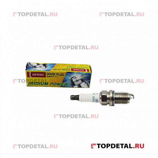 Свеча DENSO IK20#4 5304#4