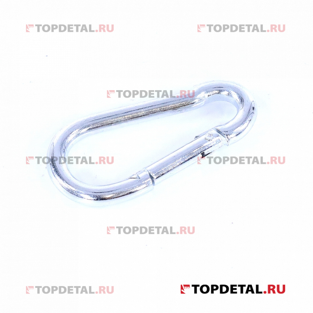 Карабин пожарный 5,0,REXANT