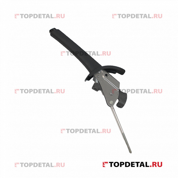 Рычаг ручного привода тормоза в сборе