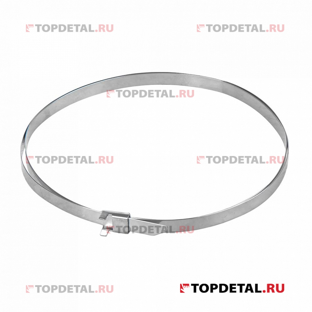 Хомут пыльника ШРУСа ленточный L=740мм W4-304