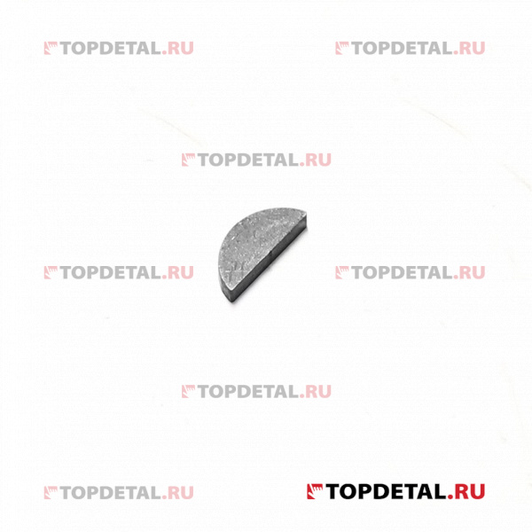Шпонка промежуточного вала 3*6,5 дв.406