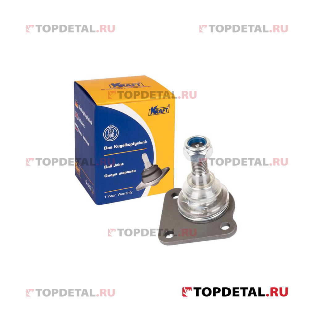 Опора шаровая ВАЗ-2123 (Серия Classic) KRAFT KT053266 купить в интернет ...