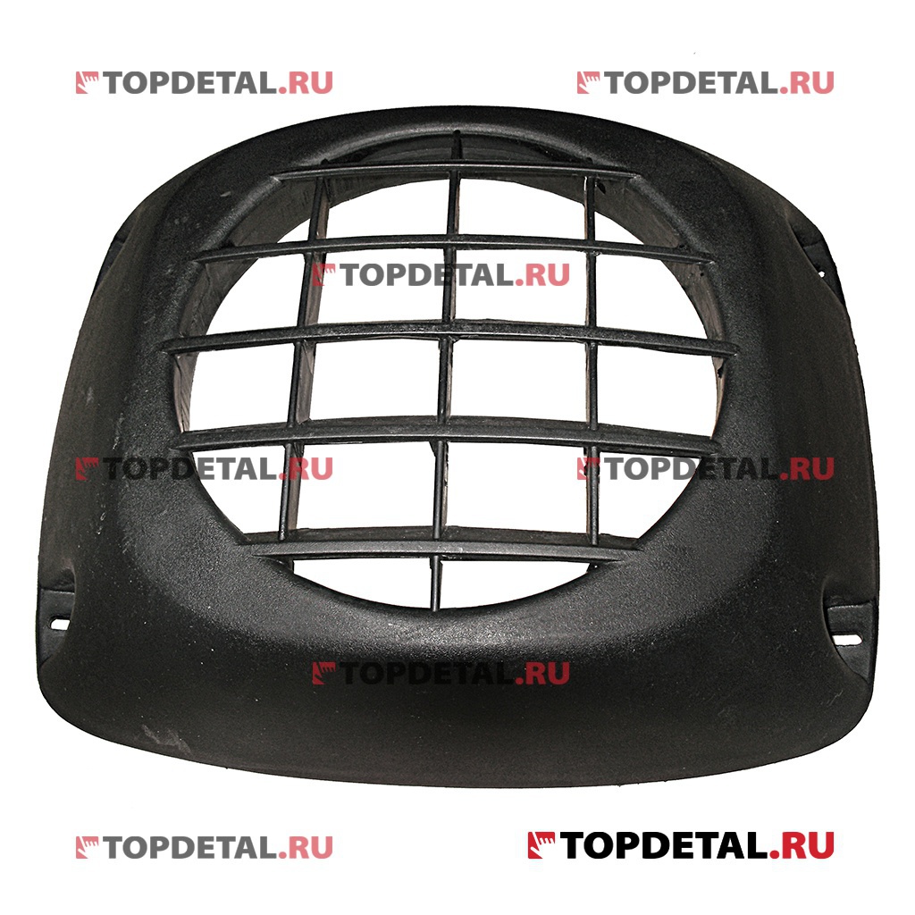 Ограждение отопителя ГАЗ-2705-2217  ГАЗ