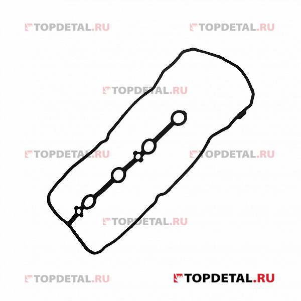 Прокладка клапанной крышки RENAULT/NISSAN H4M/HR16