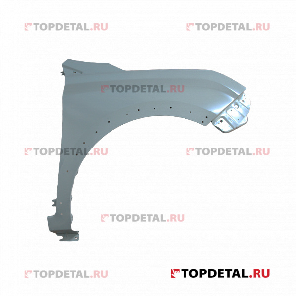 Крыло переднее правое в сборе X-Ray Cross