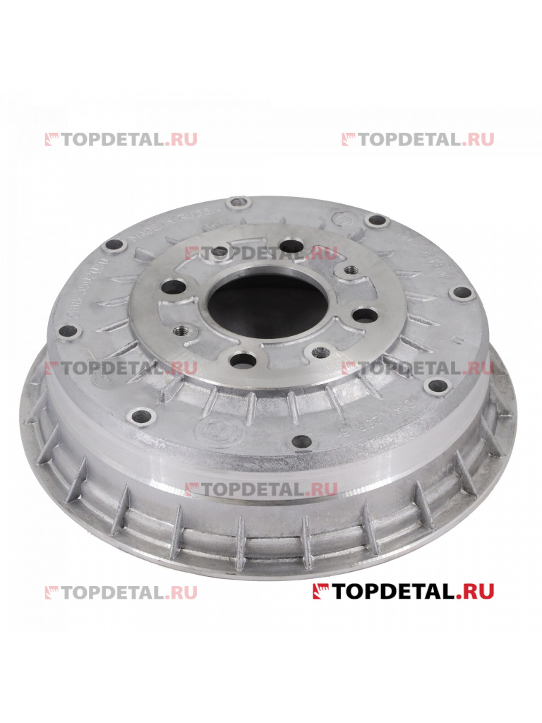Барабан тормозной задний для а/м ВАЗ-2108-15,2110-2112,1118,2170,2190 Riginal